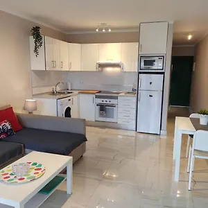 Casa Aurora , Tías España