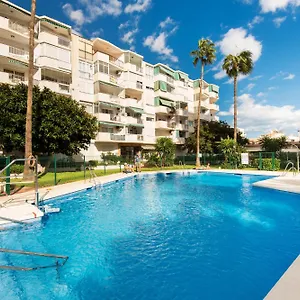 Aloha Torres Carihuela , Torremolinos España