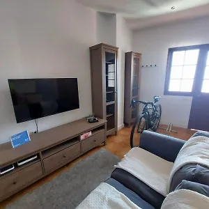 Acogedor Piso En 1-b Wifi , Chío España