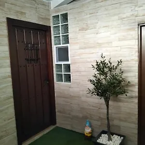 Casa El Albero La Joya