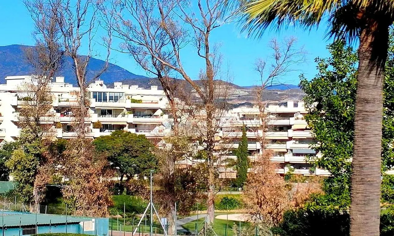 Apartamento En Marbella Junto A Campos De Golf 0*,  Spain