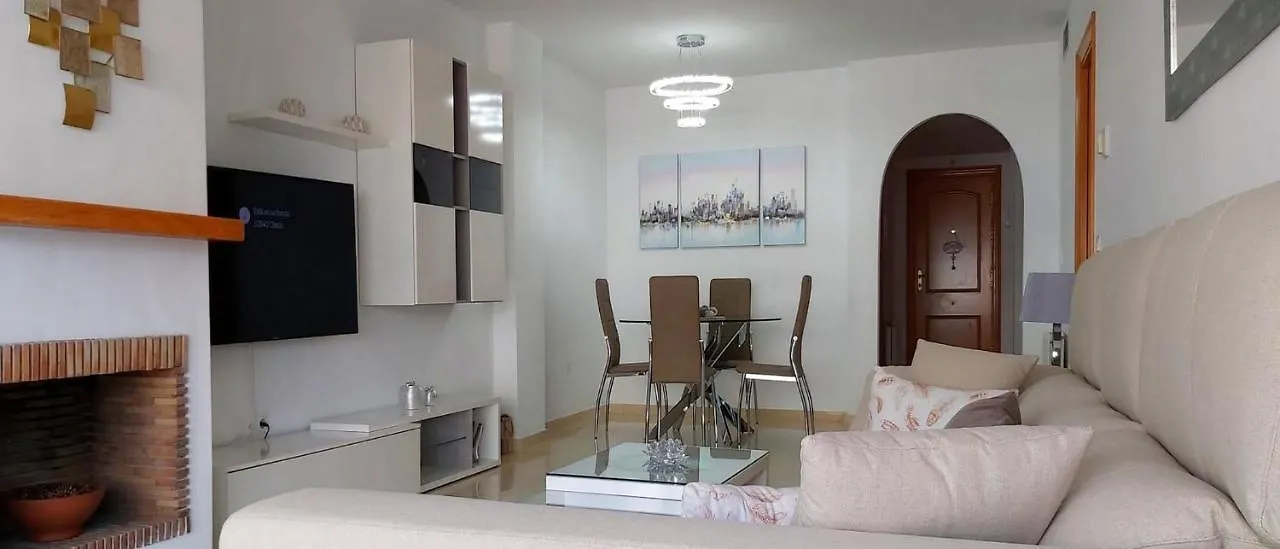 Apartamento En Marbella Junto A Campos De Golf 0*,