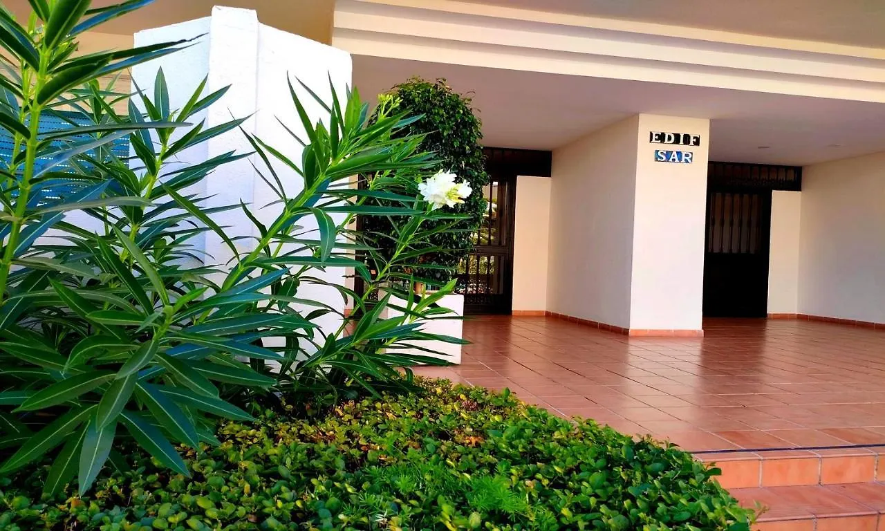 Apartamento En Marbella Junto A Campos De Golf 0*,