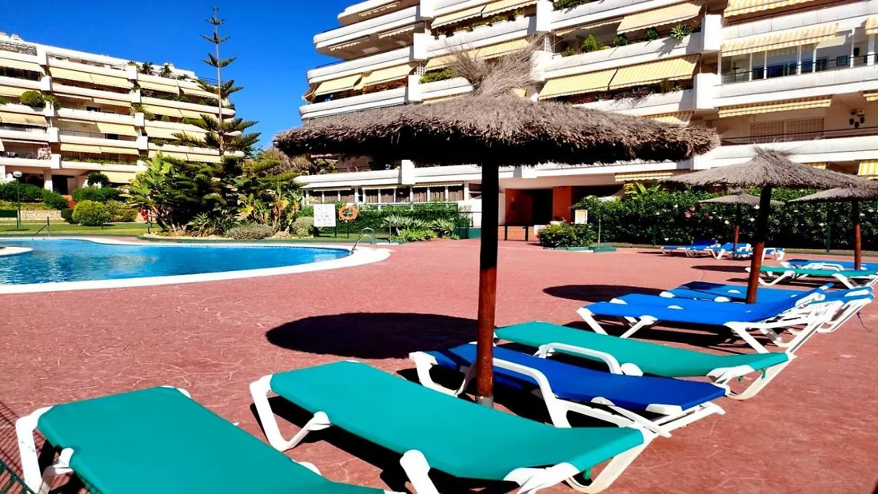 Apartamento En Marbella Junto A Campos De Golf 0*,  Spain